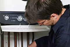 boiler repair Canford Heath