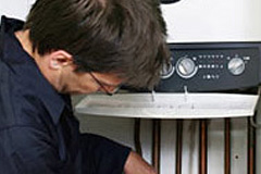 boiler replacement Canford Heath