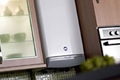 trusted boilers Canford Heath