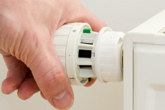 Canford Heath central heating repair costs