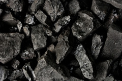 Canford Heath coal boiler costs