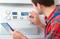 free Canford Heath gas safe engineer quotes