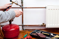 free Canford Heath heating repair quotes