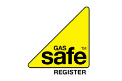 gas safe companies Canford Heath